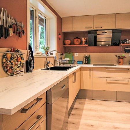 Pet Friendly Home In Haestveda With Wifi Εξωτερικό φωτογραφία