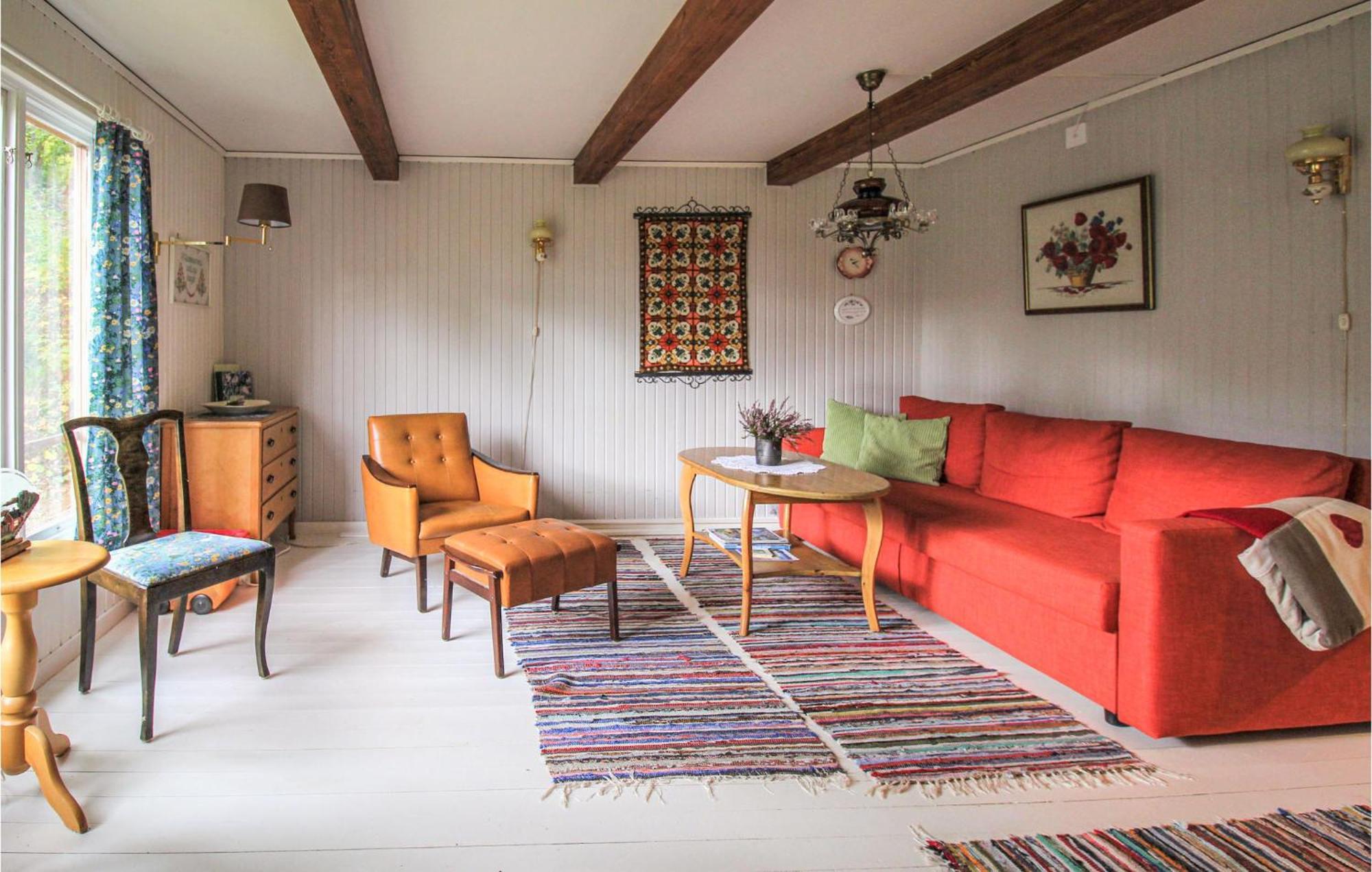 Pet Friendly Home In Haestveda With Wifi Εξωτερικό φωτογραφία