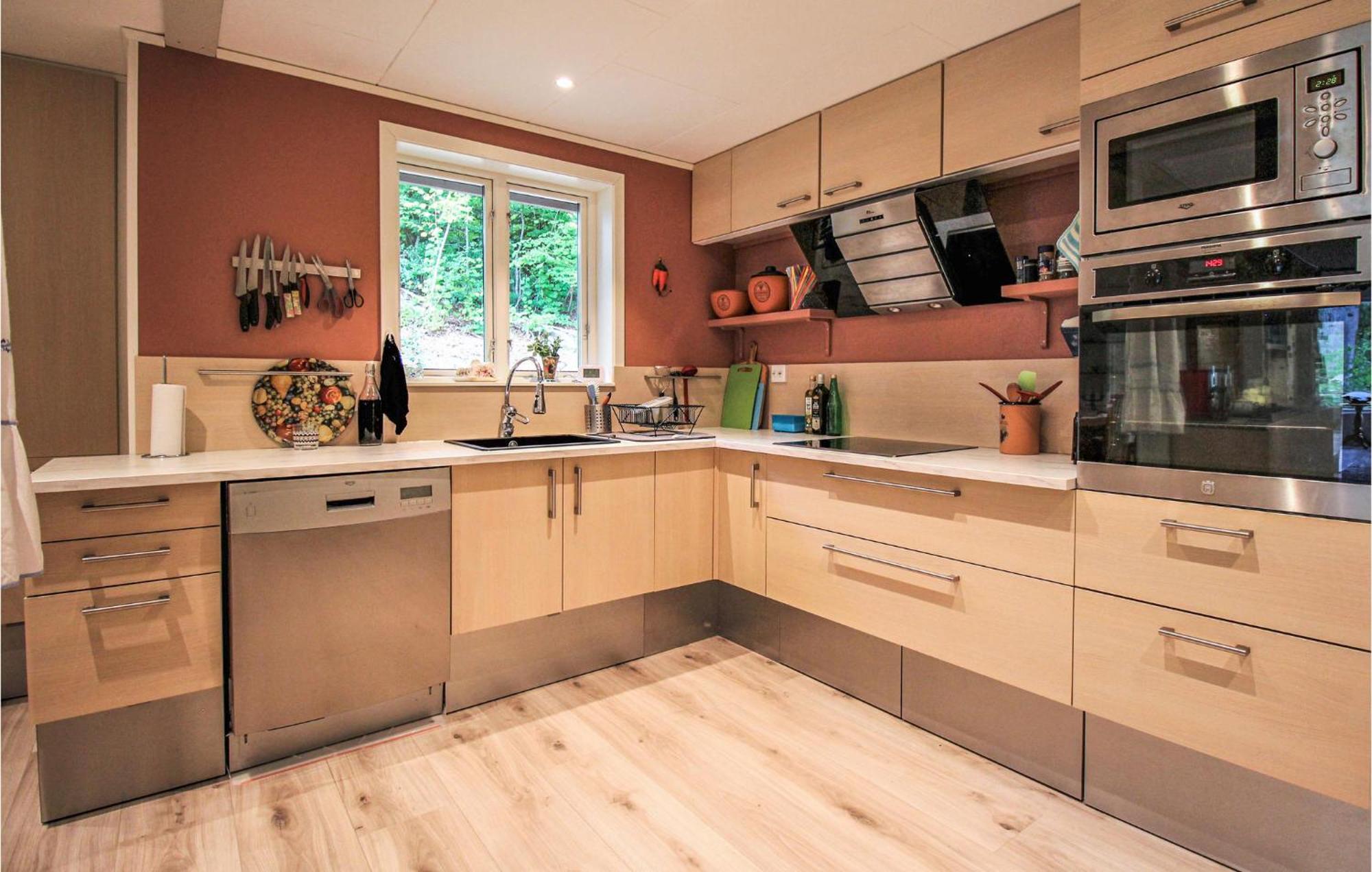 Pet Friendly Home In Haestveda With Wifi Εξωτερικό φωτογραφία
