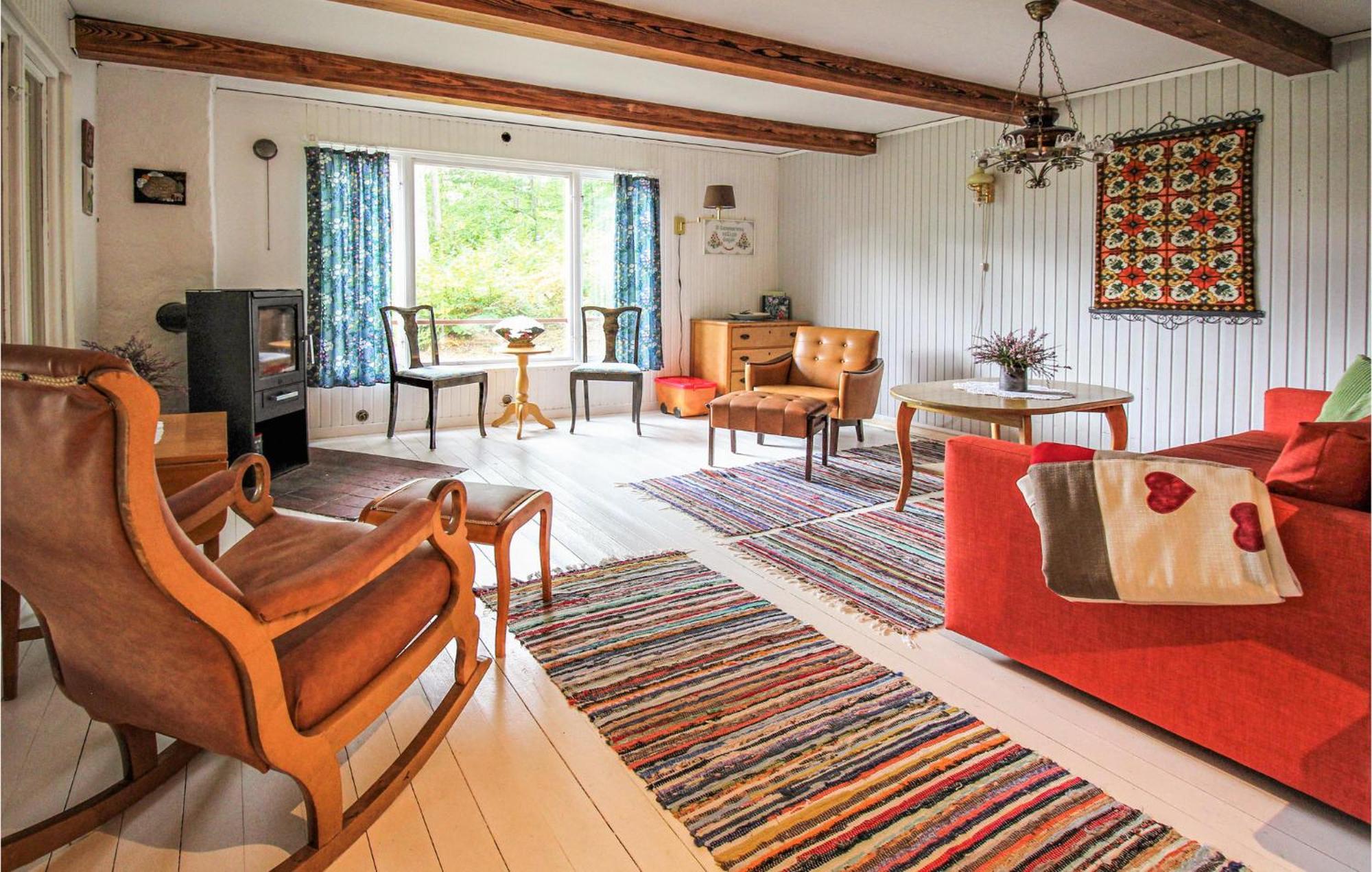 Pet Friendly Home In Haestveda With Wifi Εξωτερικό φωτογραφία