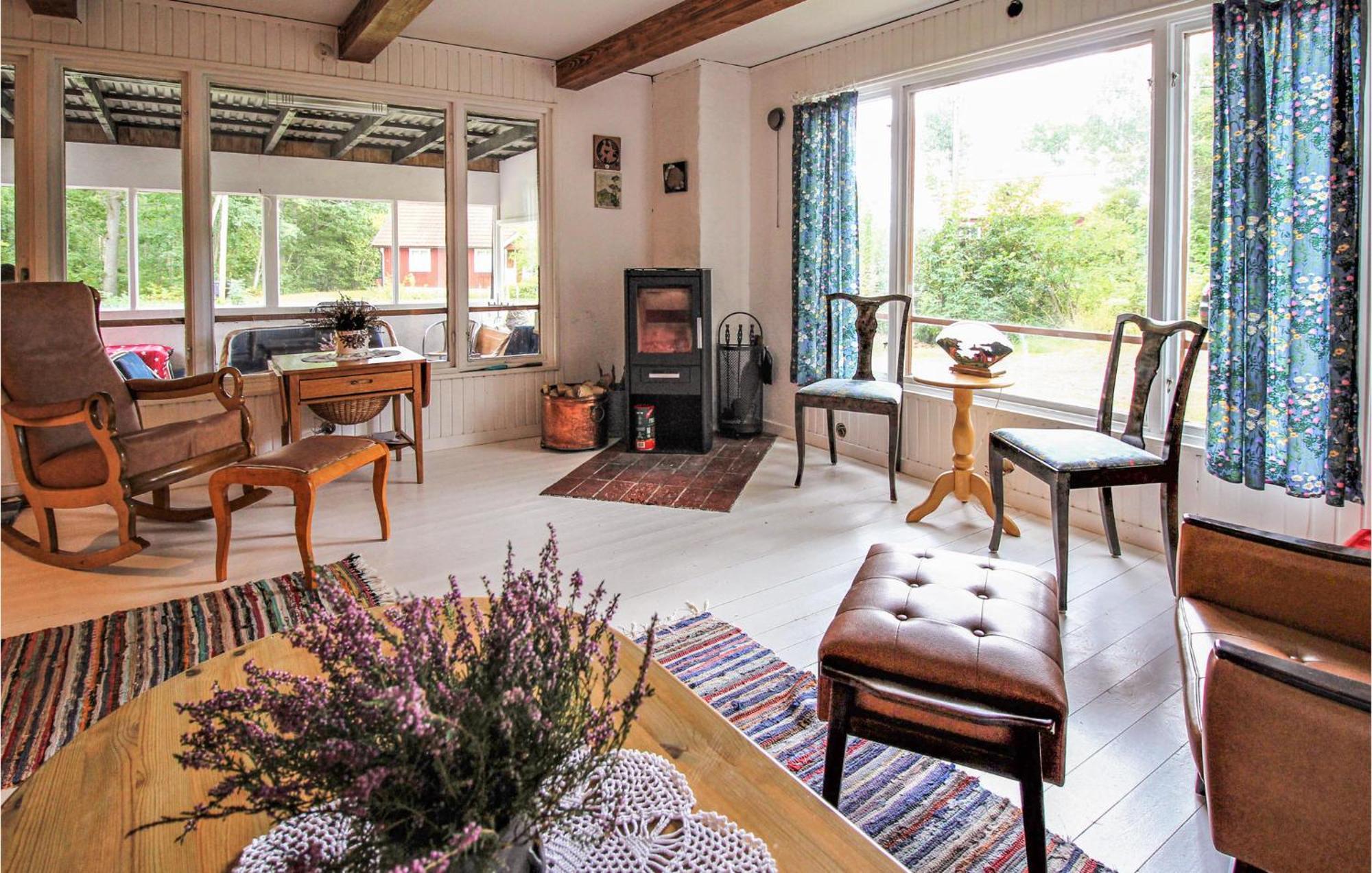 Pet Friendly Home In Haestveda With Wifi Εξωτερικό φωτογραφία