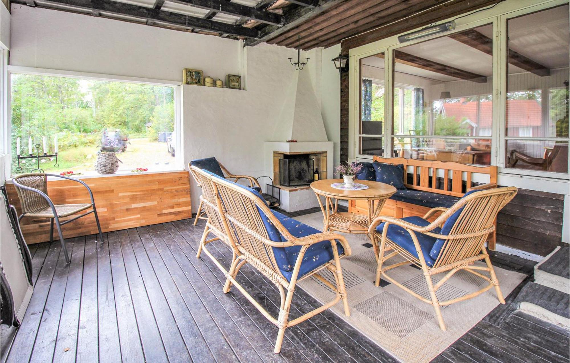 Pet Friendly Home In Haestveda With Wifi Εξωτερικό φωτογραφία