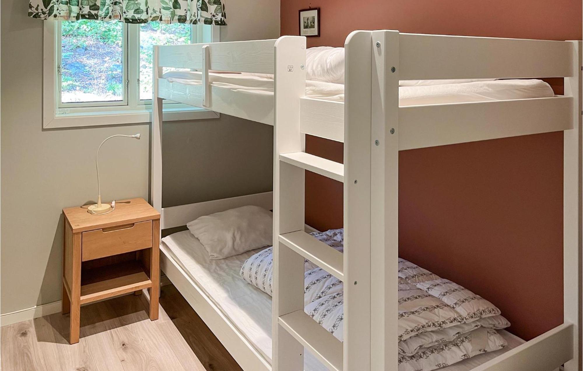 Pet Friendly Home In Haestveda With Wifi Εξωτερικό φωτογραφία